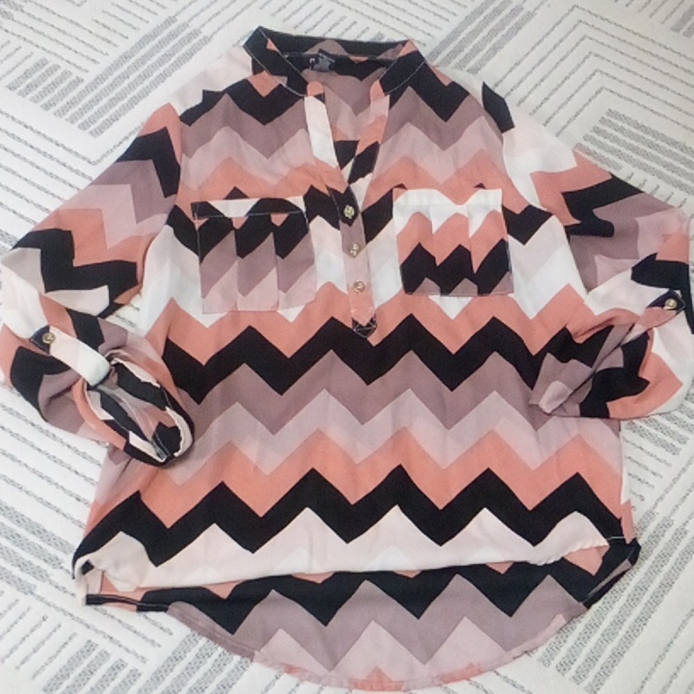 Rue21 size medium top